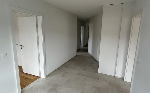 Immobilie in Buttwil - Komfortabel wohnen auf dem Land – arbeiten in Zürich, Zug oder Aarau - Bild 8