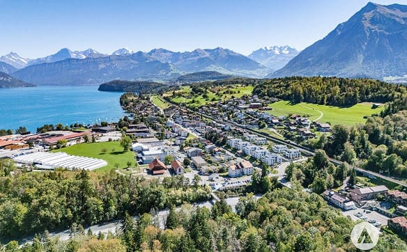 Immobilie in Einigen - Einfamilienhaus mit zahlreichen (Aus)baumöglichkeiten - Bild 2