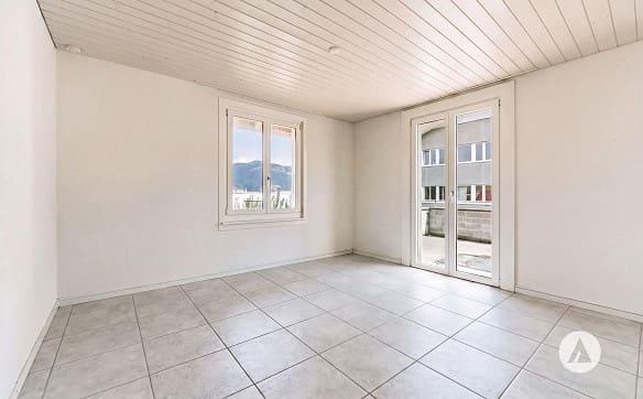 Immobilie in Einigen - Einfamilienhaus mit zahlreichen (Aus)baumöglichkeiten - Bild 6