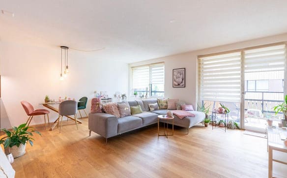 Immobilie in Buttisholz - Moderne Wohnung mit hochwertigem Ausbau - Bild 0