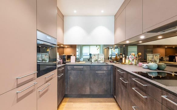 Immobilie in Buttisholz - Moderne Wohnung mit hochwertigem Ausbau - Bild 2