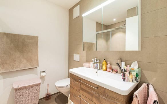 Immobilie in Buttisholz - Moderne Wohnung mit hochwertigem Ausbau - Bild 5