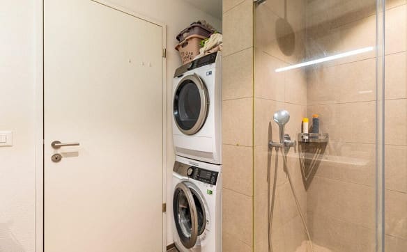 Immobilie in Buttisholz - Moderne Wohnung mit hochwertigem Ausbau - Bild 6