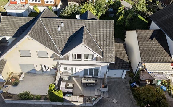 Immobilie in Marbach Sg - Ihr Eigenheim in familienfreundlicher Umgebung - Bild 0