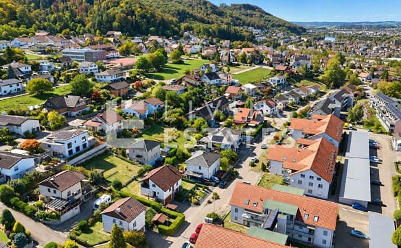 Immobilie in Münchwilen Ag - STILVOLL WOHNEN MIT RAUM ZUM LEBEN - Bild 17