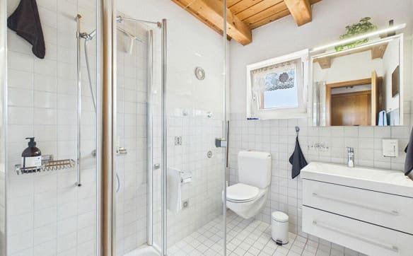Immobilie in Herdern - Exlusives, freistehendes Einfamilienhaus mit traumhafter Aussicht - Bild 7