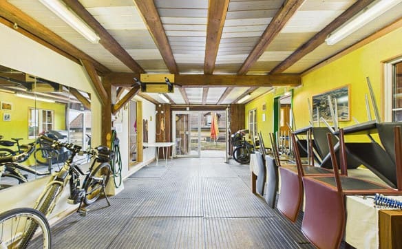 Immobilie in Herdern - Exlusives, freistehendes Einfamilienhaus mit traumhafter Aussicht - Bild 8