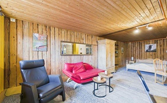 Immobilie in Herdern - Exlusives, freistehendes Einfamilienhaus mit traumhafter Aussicht - Bild 9