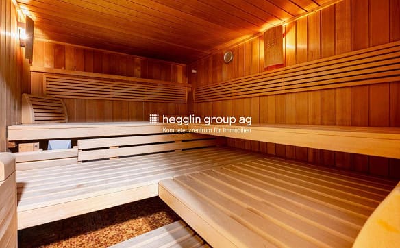 Immobilie in Menzingen - Wohnen & entspannen – Zuhause mit eigener Wellnessoase - Bild 10