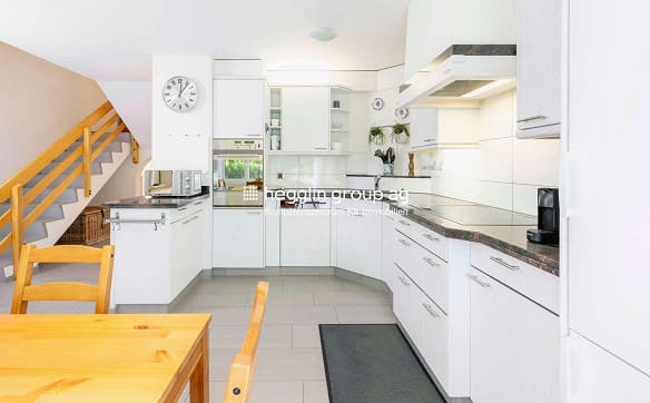 Immobilie in Menzingen - Wohnen & entspannen – Zuhause mit eigener Wellnessoase - Bild 7