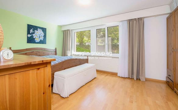 Immobilie in Menzingen - Wohnen & entspannen – Zuhause mit eigener Wellnessoase - Bild 8