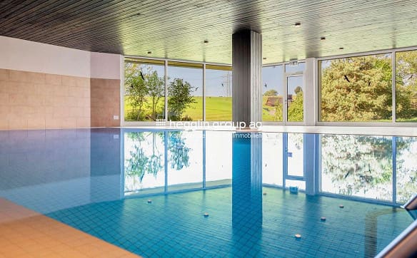 Immobilie in Menzingen - Wohnen & entspannen – Zuhause mit eigener Wellnessoase - Bild 9
