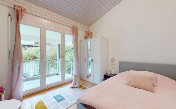 Immobilie in Metzerlen - Modernes Zuhause mit hochwertigem Ausbau & gepflegtem Gartenparadies - Bild 7