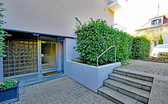 Immobilie in Münchenstein - Zentral wohnen - Einkauf und ÖV bequem erreichbar in Münchenstein  - Bild 5