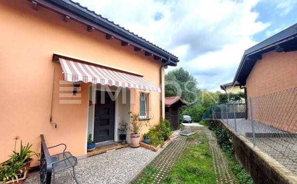 Immobilie in Corteglia - Il calore di una casa, la tranquillità di un luogo tutto tuo - Bild 1