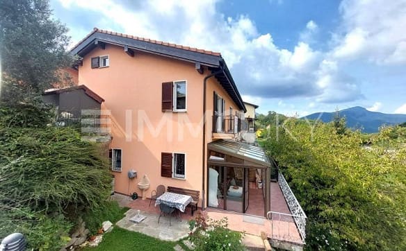 Immobilie in Corteglia - Il calore di una casa, la tranquillità di un luogo tutto tuo - Bild 2