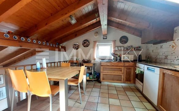 Immobilie in Corteglia - Il calore di una casa, la tranquillità di un luogo tutto tuo - Bild 4