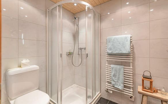 Immobilie in Amden - 2.5-Zi-Ferienwohnung im Arvenbüel - Bild 7