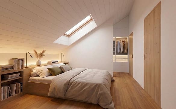 Immobilie in La Sagne Ne - Appartement de 5.5 pièces entièrement rénové - Bild 0