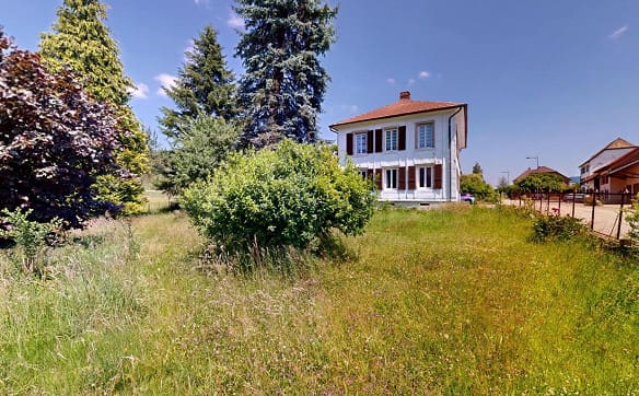 Immobilie in Damvant - Grande Maison familiale avec jardin – Cadre paisible - Bild 10