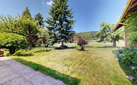 Immobilie in Damvant - Grande Maison familiale avec jardin – Cadre paisible - Bild 11