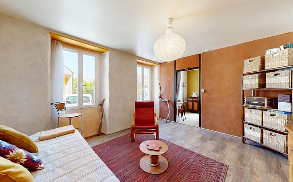 Immobilie in Damvant - Grande Maison familiale avec jardin – Cadre paisible - Bild 6