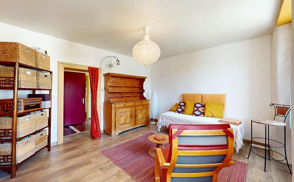 Immobilie in Damvant - Grande Maison familiale avec jardin – Cadre paisible - Bild 7