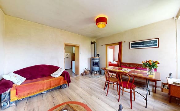 Immobilie in Damvant - Grande Maison familiale avec jardin – Cadre paisible - Bild 9