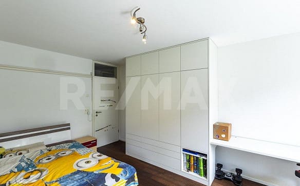 Immobilie in Scherzingen - Südwohnung mit Garten & Seesicht - Bild 10