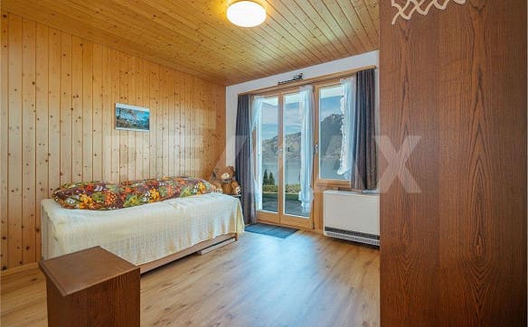 Immobilie in Faulensee - «Baselbieterli» - wer braucht schon Meer? - Bild 10