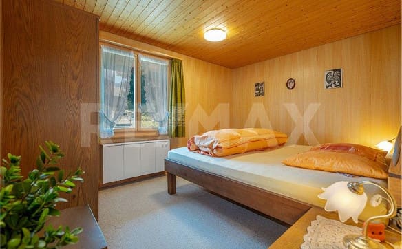 Immobilie in Faulensee - «Baselbieterli» - wer braucht schon Meer? - Bild 6