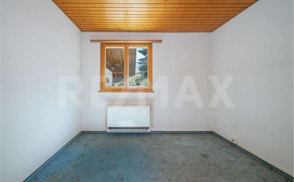 Immobilie in Faulensee - Ein kleines Zuhause mit ziemlich grosser Aussicht - Bild 8