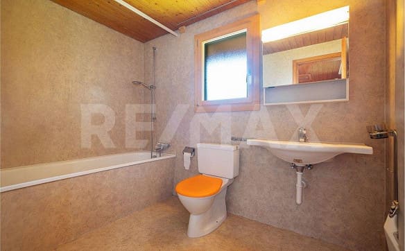 Immobilie in Faulensee - Ein kleines Zuhause mit ziemlich grosser Aussicht - Bild 9