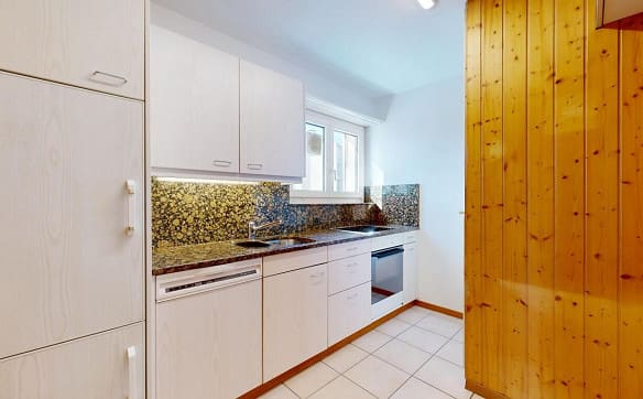 Immobilie in Schwerzenbach - Helle 3.5-Zimmer-Wohnung in Schwerzenbach ZH mit Komfort und Charme - Bild 4