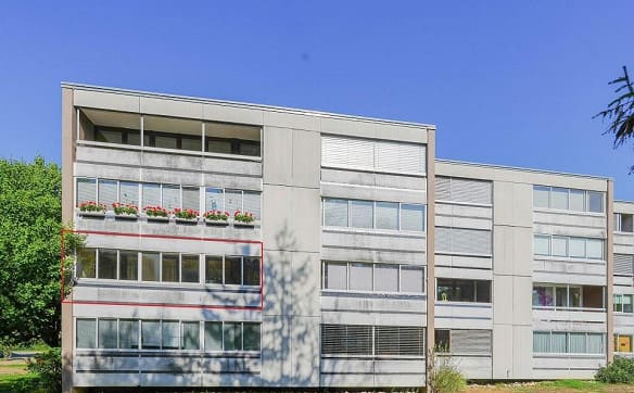 Immobilie in Frick - Im Herzen von Frick! - Bild 0