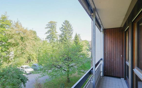 Immobilie in Frick - Im Herzen von Frick! - Bild 10