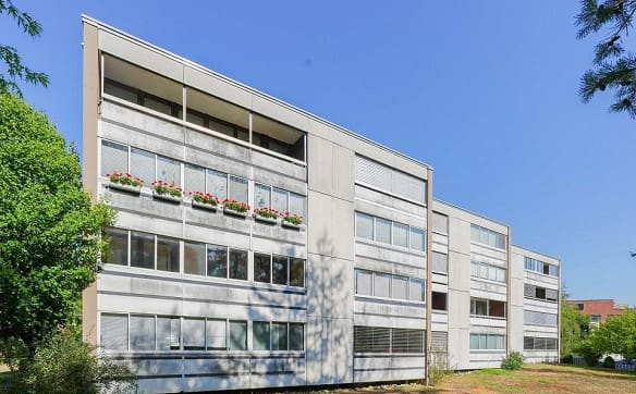 Immobilie in Frick - Im Herzen von Frick! - Bild 12