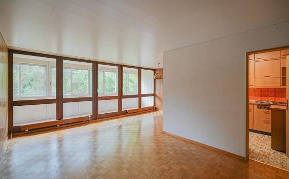 Immobilie in Frick - Im Herzen von Frick! - Bild 2