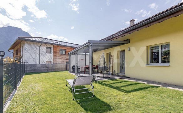 Immobilie in Termen - Charmantes Einfamilienhaus im Top Zustand - Bild 0