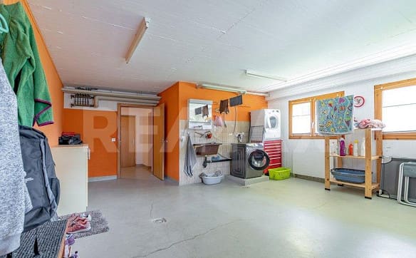 Immobilie in Termen - Charmantes Einfamilienhaus im Top Zustand - Bild 12