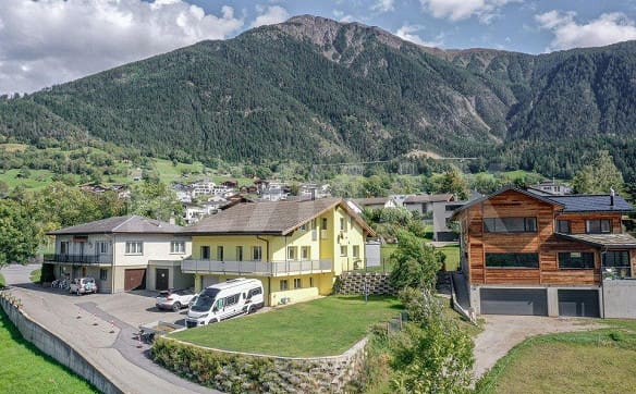 Immobilie in Termen - Charmantes Einfamilienhaus im Top Zustand - Bild 2