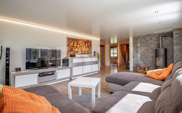 Immobilie in Termen - Charmantes Einfamilienhaus im Top Zustand - Bild 3