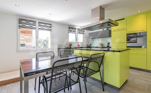 Immobilie in Termen - Charmantes Einfamilienhaus im Top Zustand - Bild 4