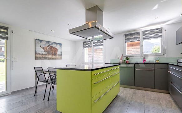 Immobilie in Termen - Charmantes Einfamilienhaus im Top Zustand - Bild 5