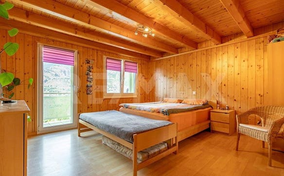 Immobilie in Termen - Charmantes Einfamilienhaus im Top Zustand - Bild 6