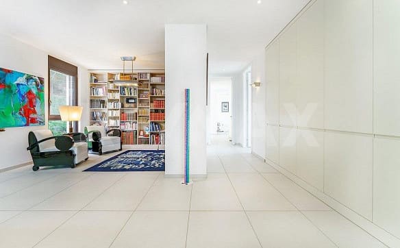 Immobilie in Vauderens - 200 m² d’exception: quand l’appartement prend une autre dimension - Bild 6
