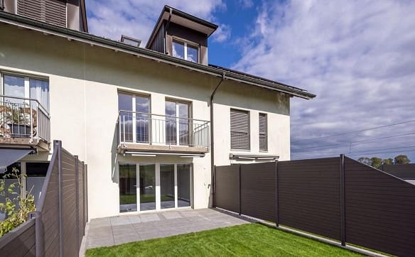 Immobilie in Oberbipp - 5.5-Zimmer-Reihenmittelhaus mit Garten und ca. 200 m² Nutzfläche - Bild 0
