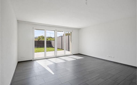 Immobilie in Oberbipp - 5.5-Zimmer-Reihenmittelhaus mit Garten und ca. 200 m² Nutzfläche - Bild 2