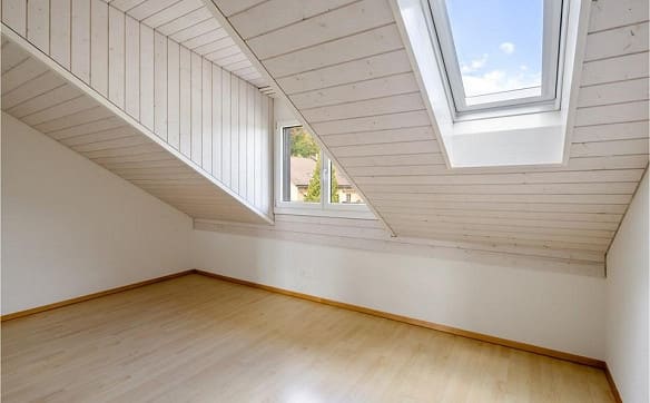 Immobilie in Oberbipp - 5.5-Zimmer-Reihenmittelhaus mit Garten und ca. 200 m² Nutzfläche - Bild 4