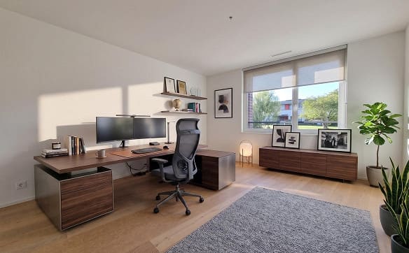 Immobilie in Meggen - Steuervorteil trifft Wohnqualität – attraktive 4.5 Zimmer in Meggen - Bild 8